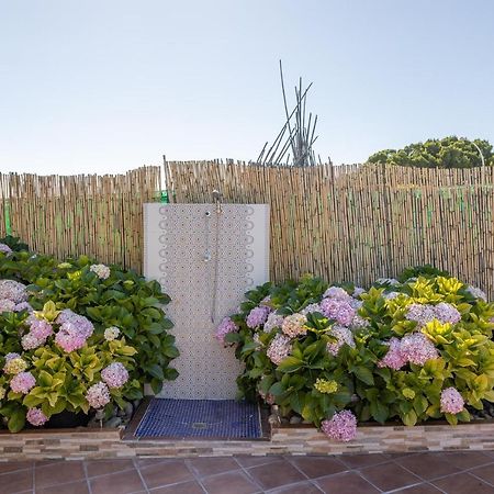 Casita Puente Viejo Villa Nerja Dış mekan fotoğraf